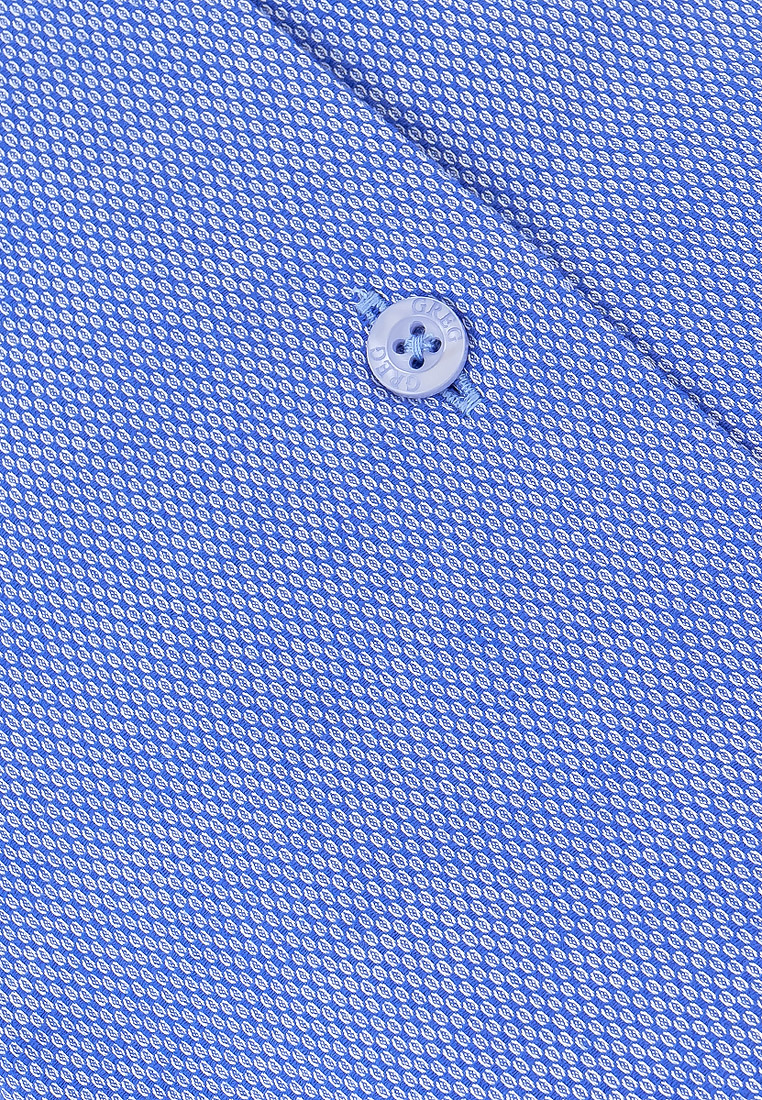 203/138/51006/Z STRETCH Сорочка мужская длинный рукав