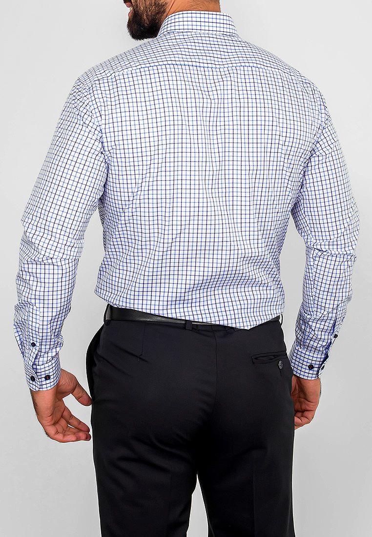 125/139/247/Z/1_GB Сорочка мужская длинный рукав