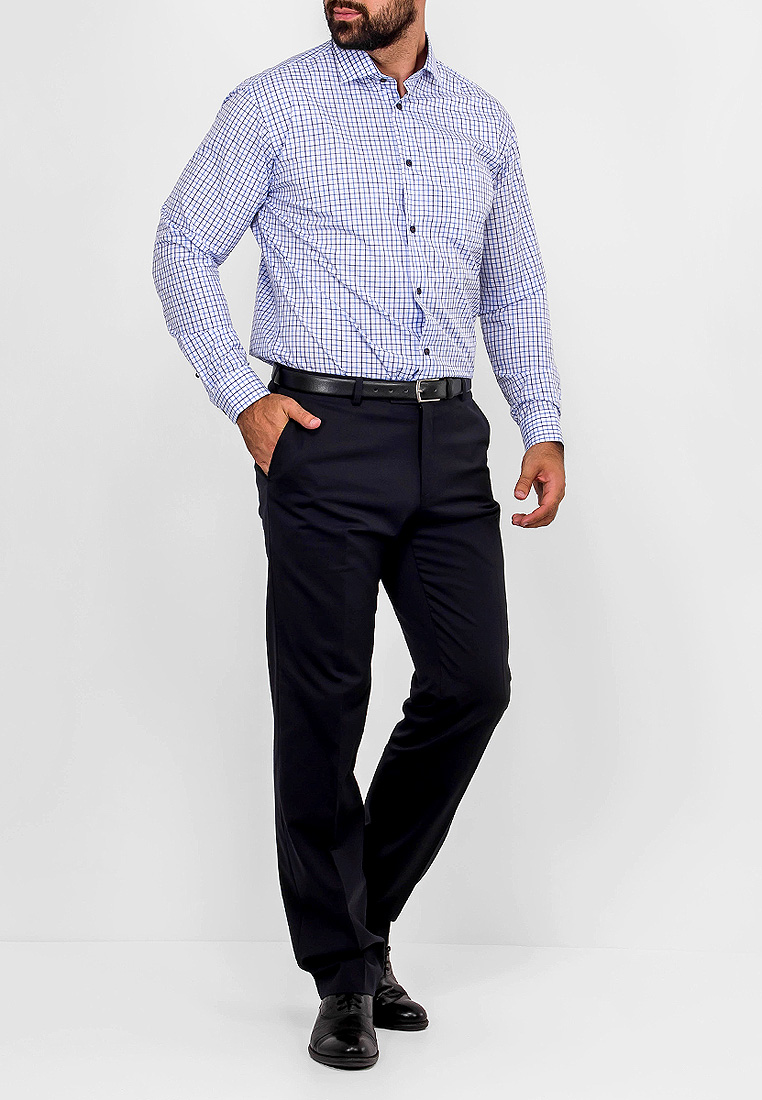 125/139/247/Z/1_GB Сорочка мужская длинный рукав