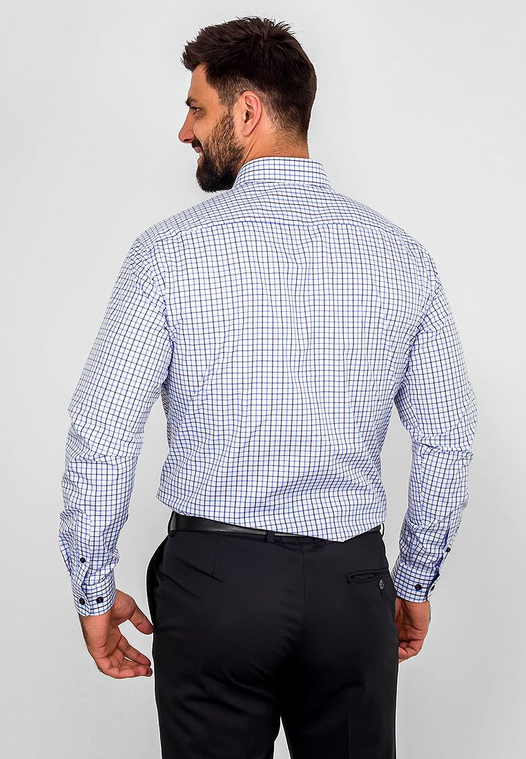 125/139/247/Z/1_GB Сорочка мужская длинный рукав