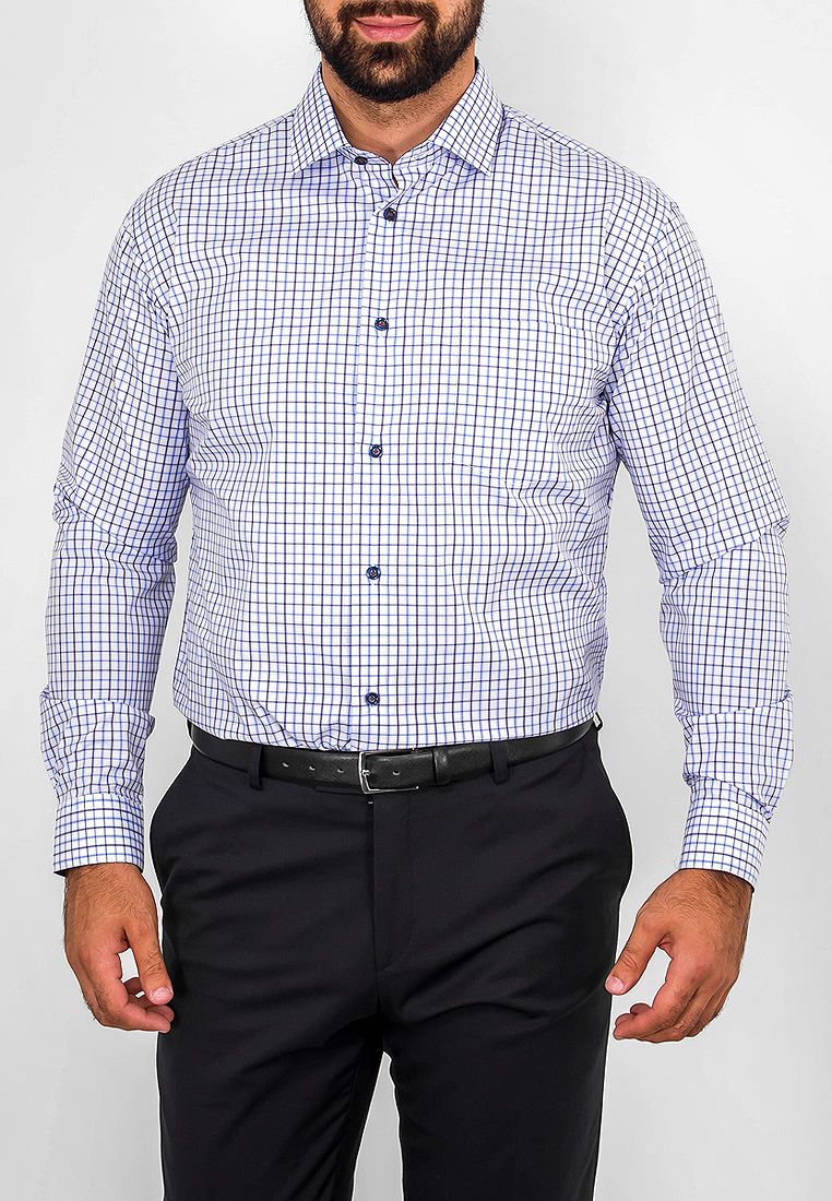 125/139/247/Z/1_GB Сорочка мужская длинный рукав