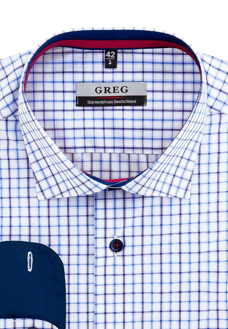 125/139/247/Z/1_GB Сорочка мужская длинный рукав