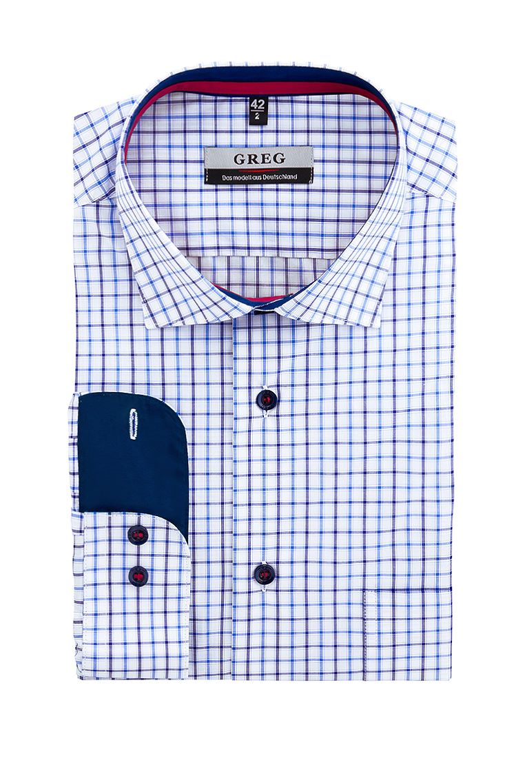 125/139/247/Z/1_GB Сорочка мужская длинный рукав