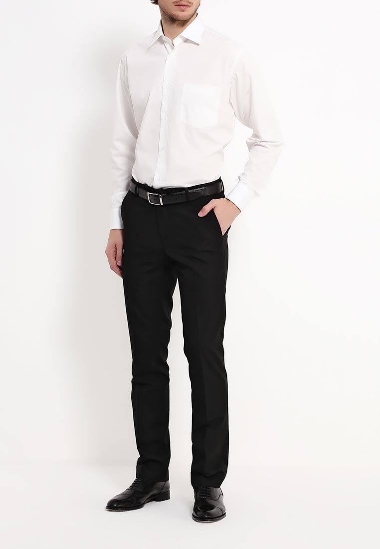 510/399/ALT Сорочка мужская длинный рукав