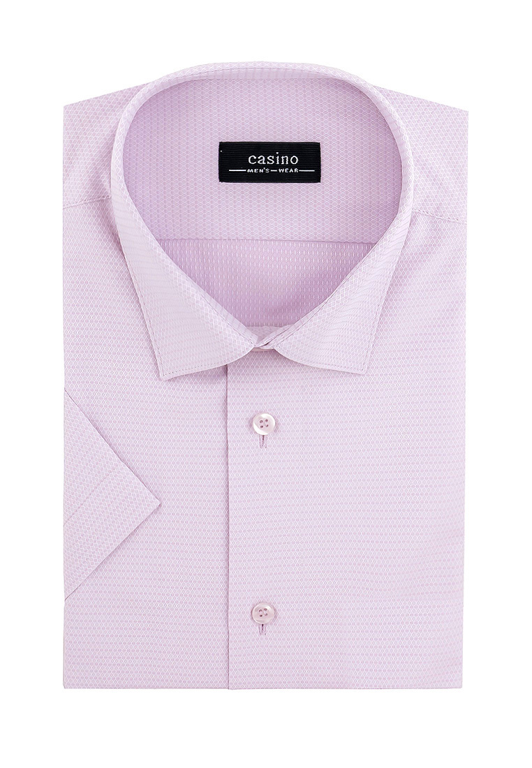 c703/057/36001/Z Сорочка мужская короткий рукав