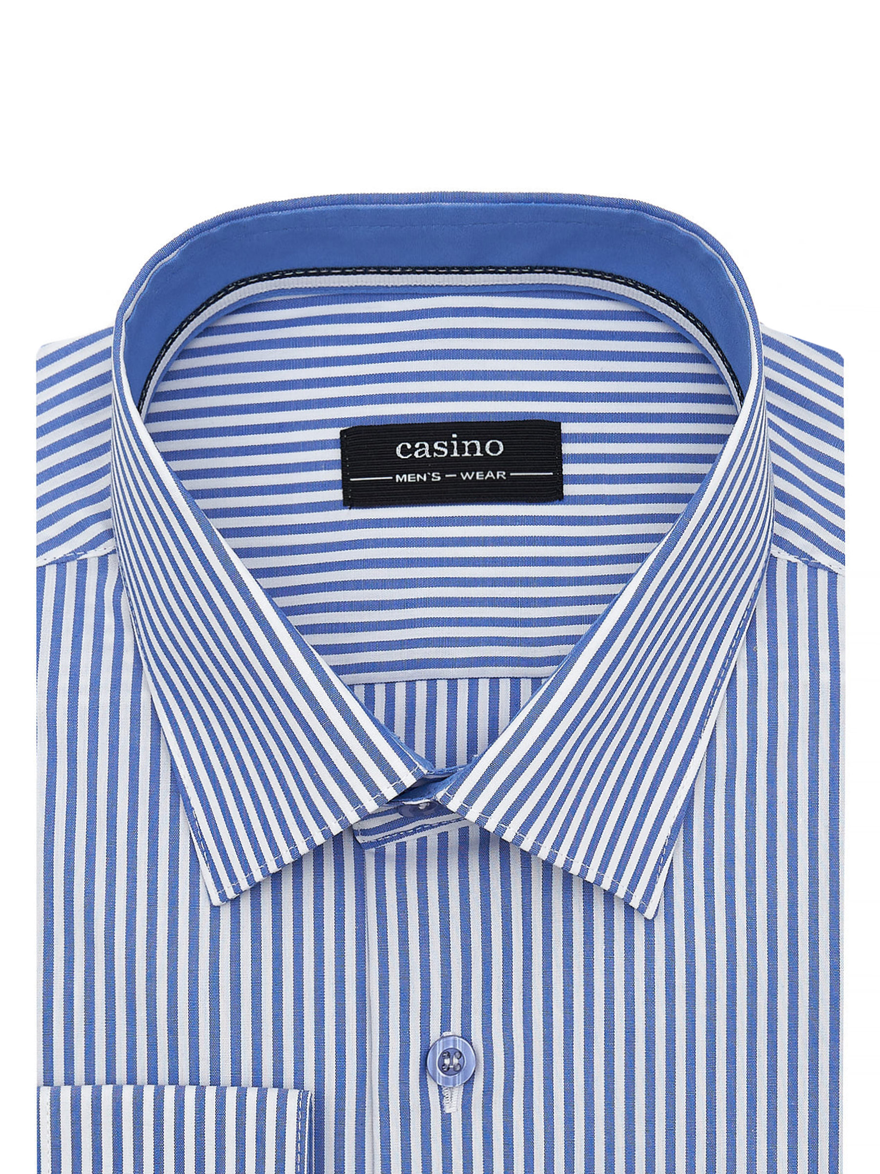 c211/151/2255/Z/1p Сорочка мужская длинный рукав