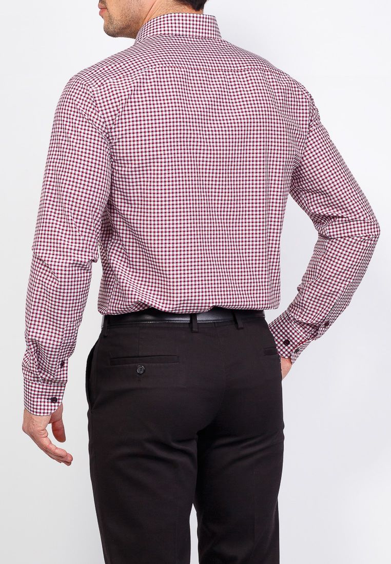 165/139/463/Z/1 Сорочка мужская длинный рукав