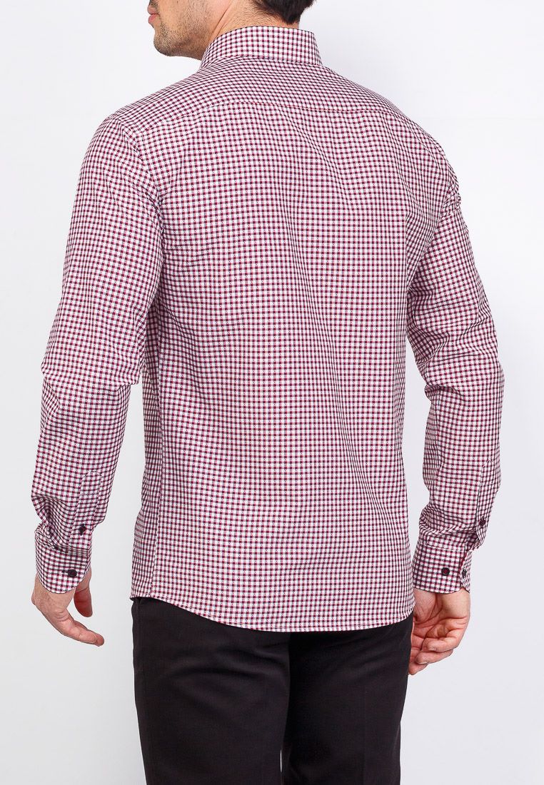 165/139/463/Z/1 Сорочка мужская длинный рукав