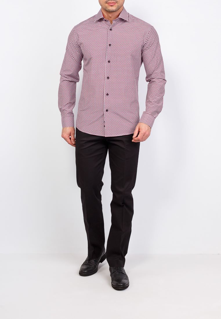 165/139/463/Z/1 Сорочка мужская длинный рукав