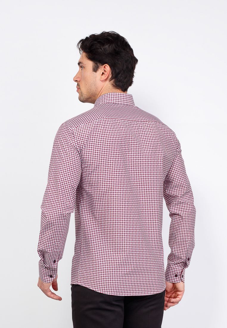 165/139/463/Z/1 Сорочка мужская длинный рукав