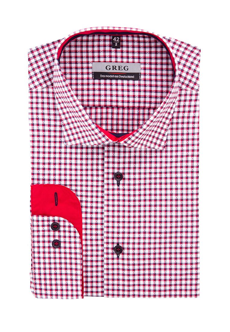 165/139/463/Z/1 Сорочка мужская длинный рукав