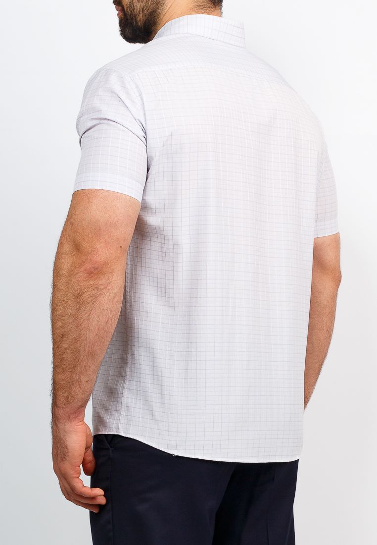 c335/0/7461/Z Сорочка мужская короткий рукав