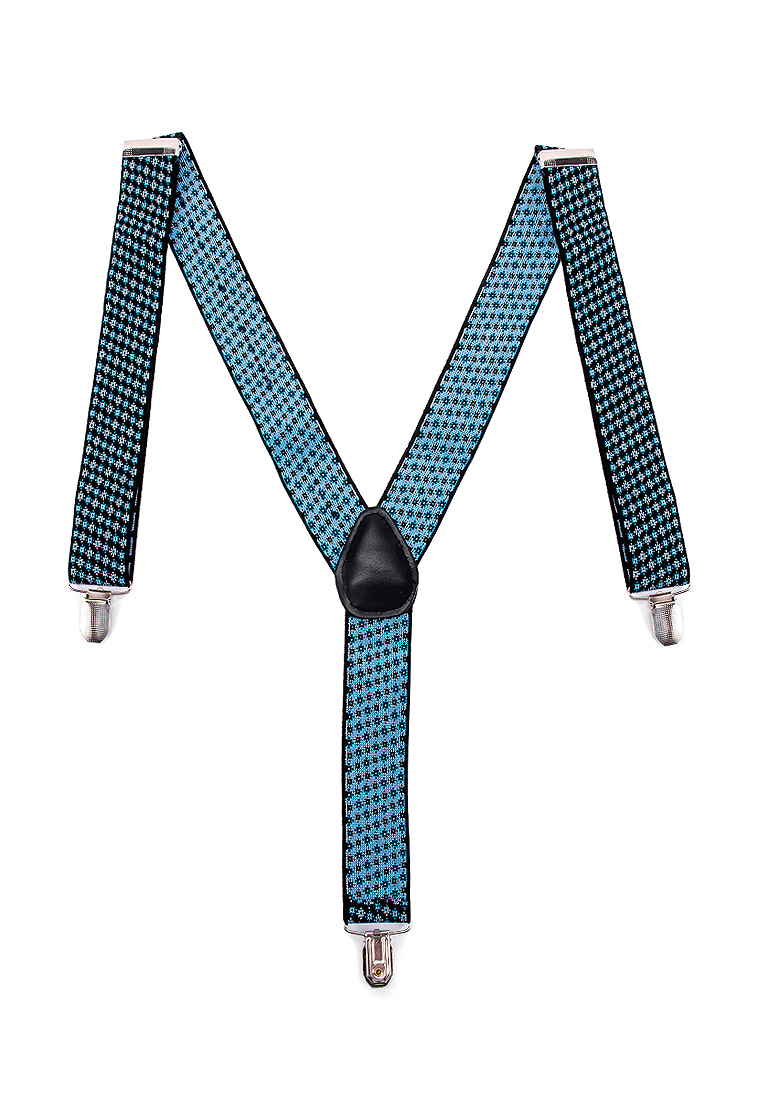 G-1-49 Подтяжки мужские в коробке