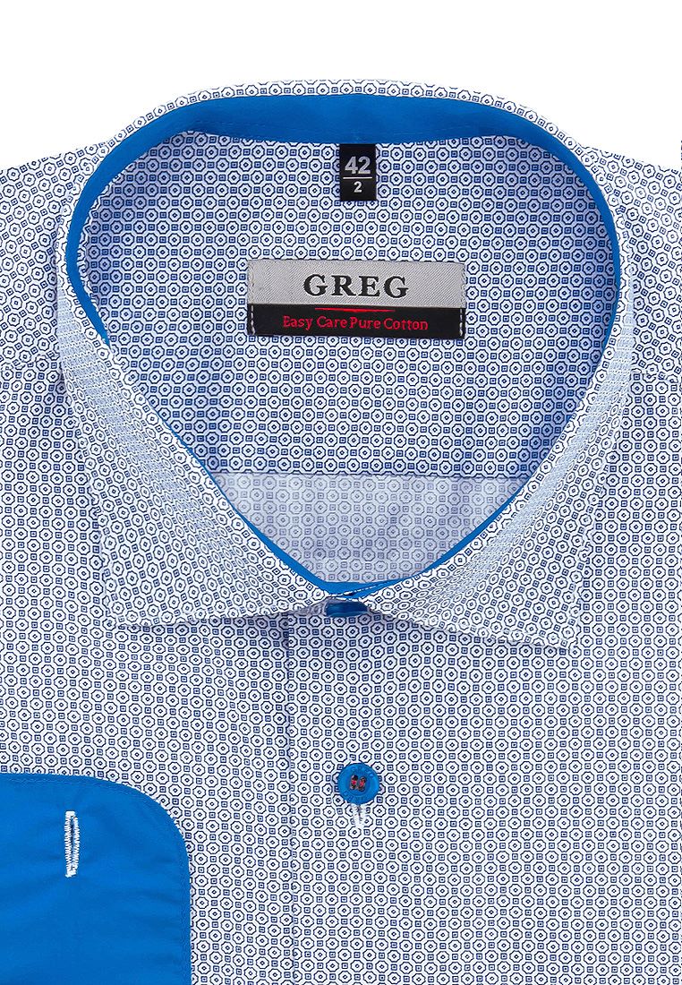 123/131/4702/Z/1*_GB Сорочка мужская длинный рукав