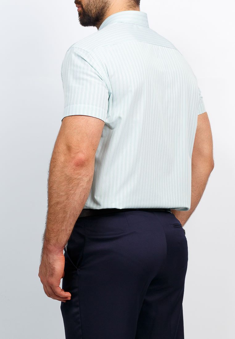 141/109/526/Z/b/1 Сорочка мужская короткий рукав