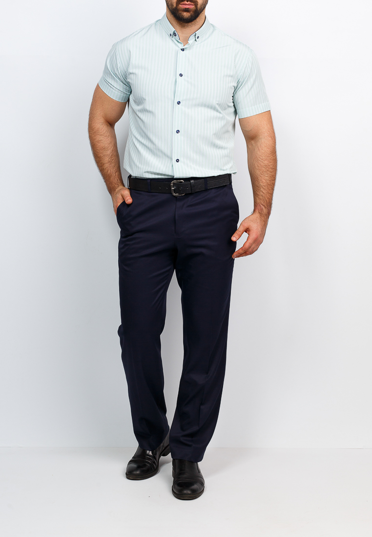 141/109/526/Z/b/1 Сорочка мужская короткий рукав