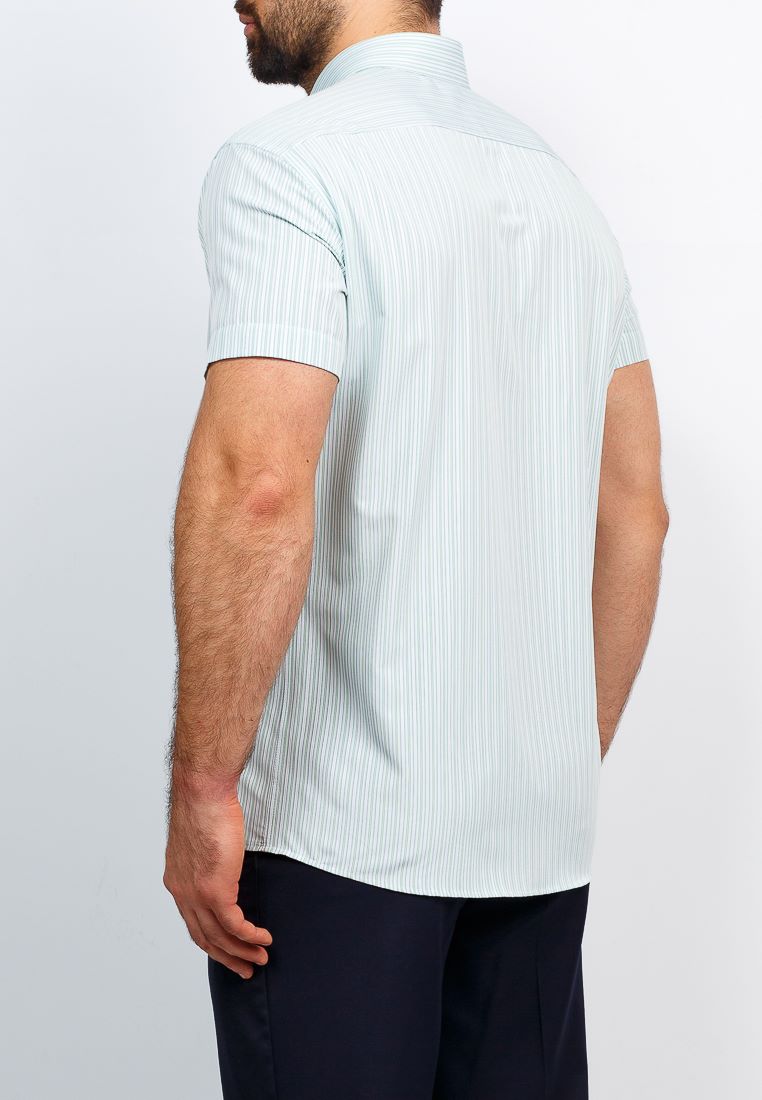 141/109/526/Z/b/1 Сорочка мужская короткий рукав