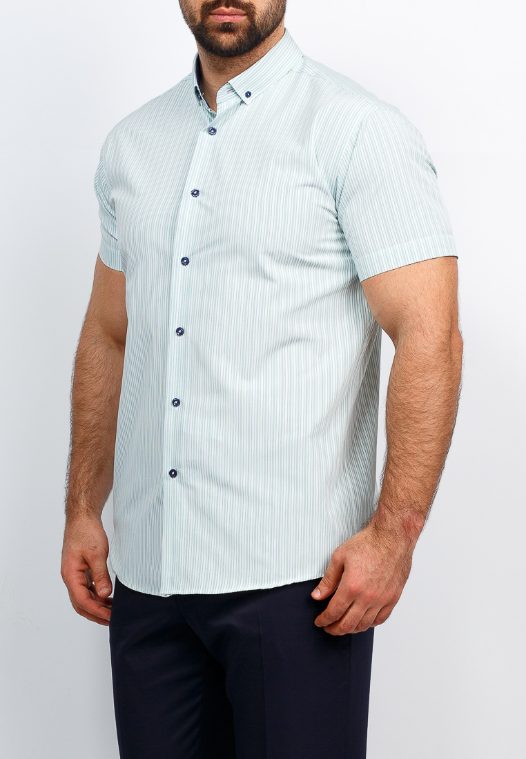 141/109/526/Z/b/1 Сорочка мужская короткий рукав