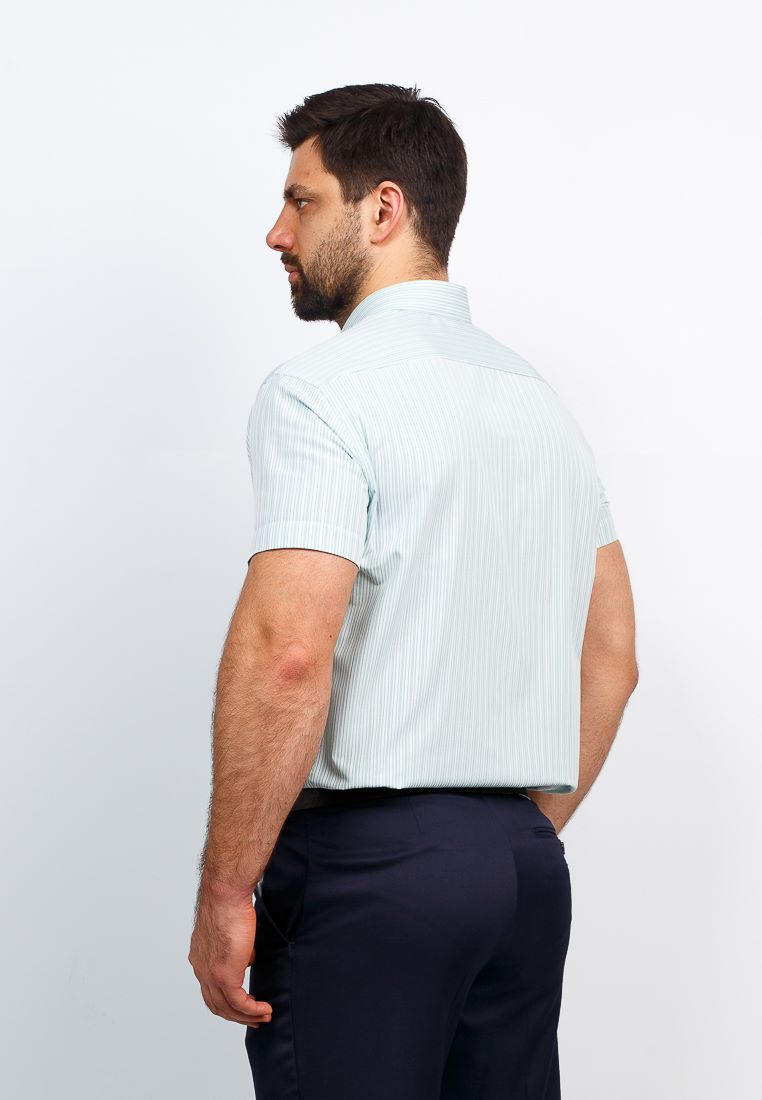 141/109/526/Z/b/1 Сорочка мужская короткий рукав