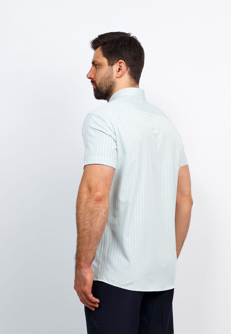 141/109/526/Z/b/1 Сорочка мужская короткий рукав