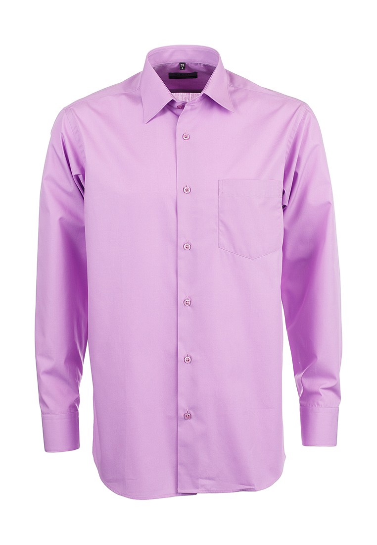 720/319/LDARK Сорочка мужская длинный рукав