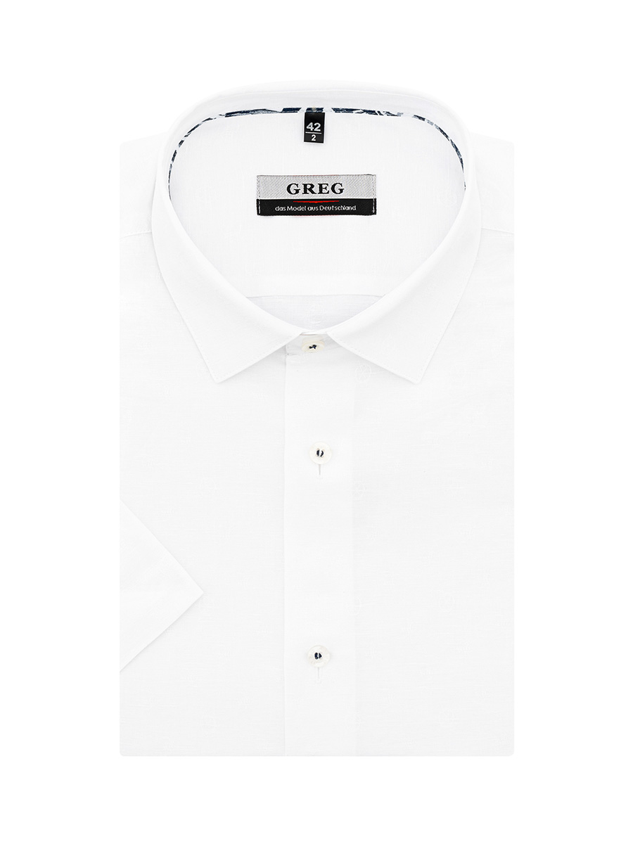 103/206/692/Z/1p Сорочка мужская короткий рукав