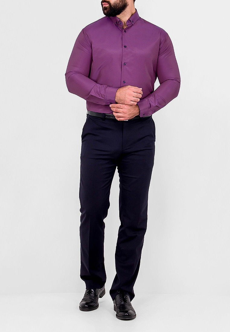 774/139/879/Z_GB Сорочка мужская длинный рукав