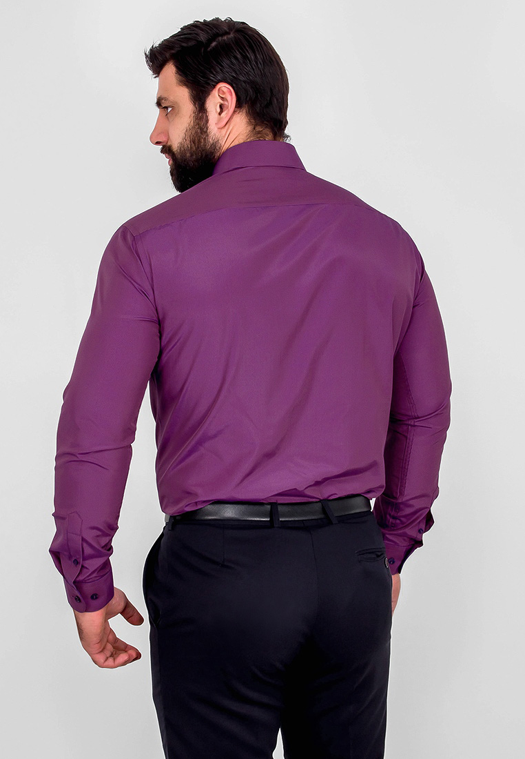 774/139/879/Z_GB Сорочка мужская длинный рукав