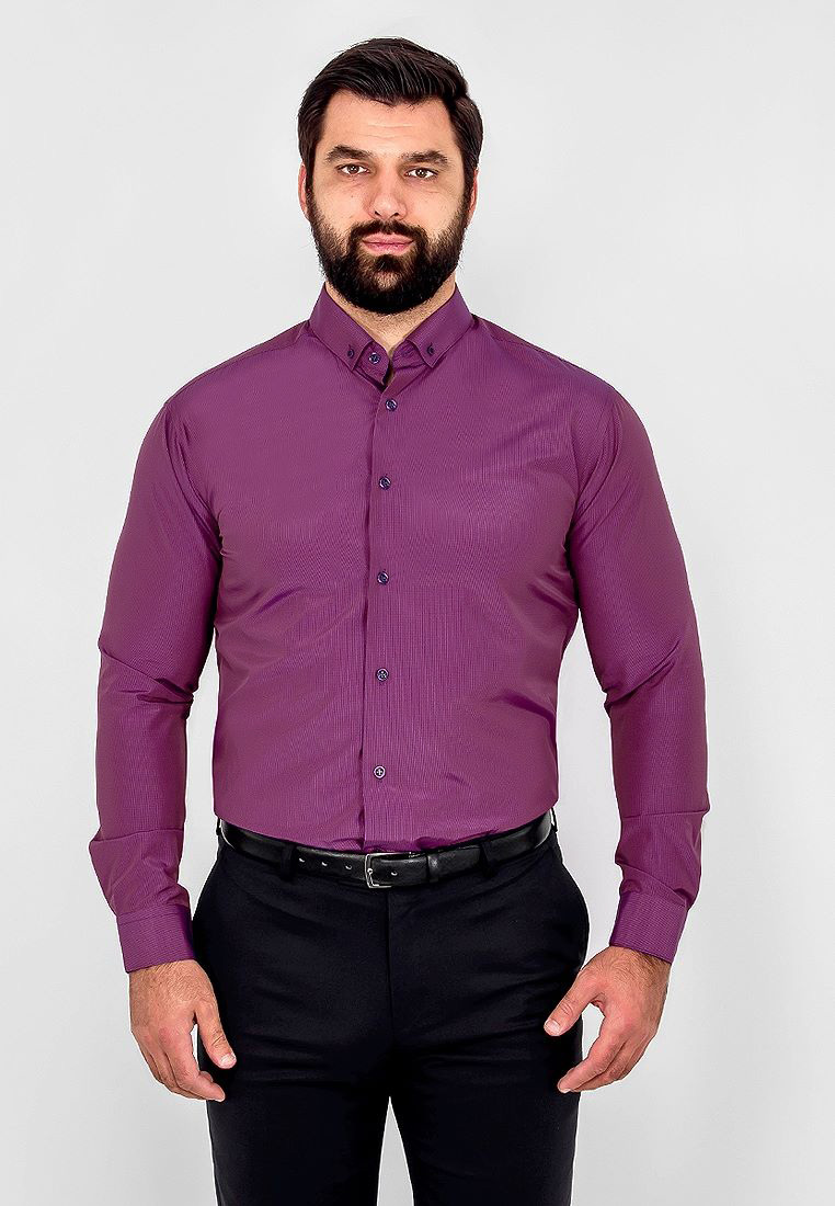 774/139/879/Z_GB Сорочка мужская длинный рукав