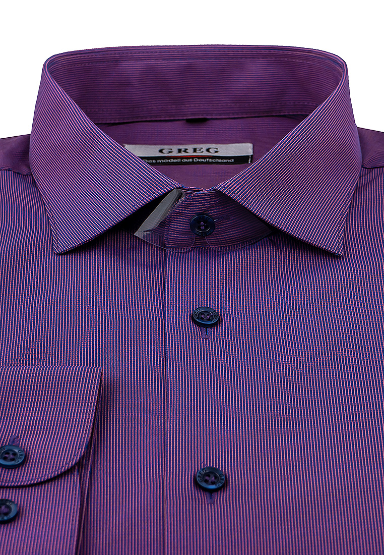 774/139/879/Z_GB Сорочка мужская длинный рукав