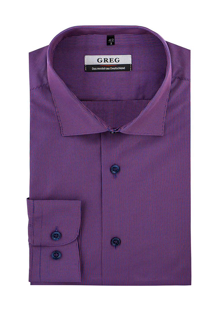 774/139/879/Z_GB Сорочка мужская длинный рукав