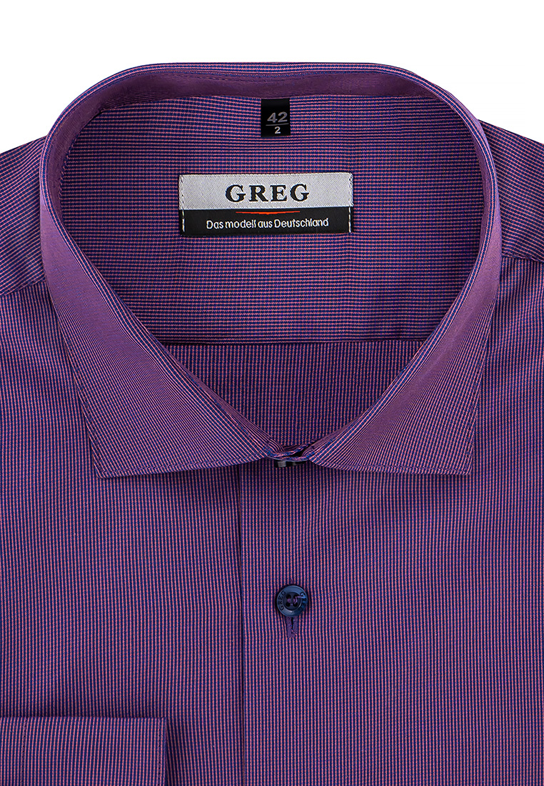 774/139/879/Z_GB Сорочка мужская длинный рукав