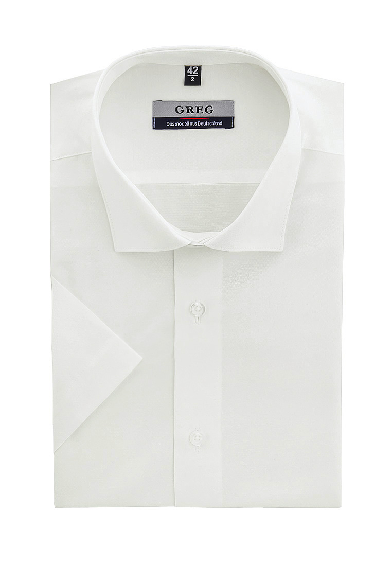 503/109/1254/Z Сорочка мужская короткий рукав