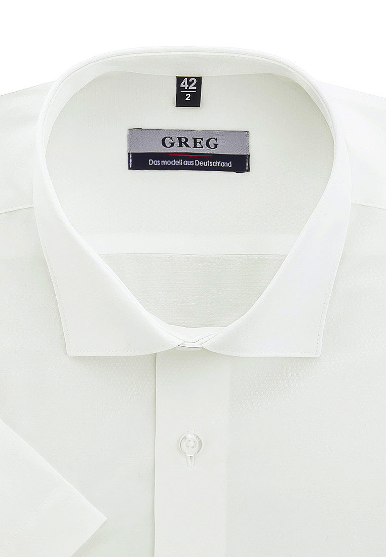 503/109/1254/Z Сорочка мужская короткий рукав