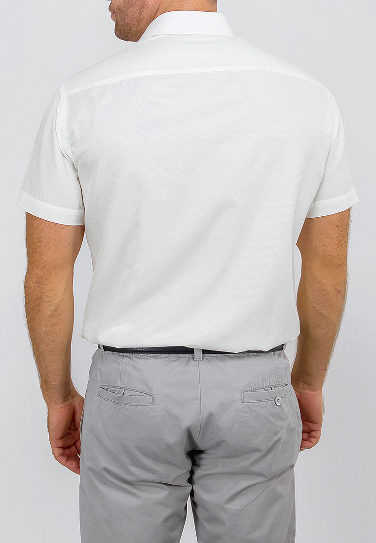 503/109/1254/Z Сорочка мужская короткий рукав