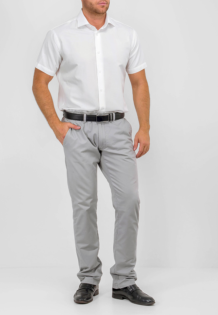 503/109/1254/Z Сорочка мужская короткий рукав