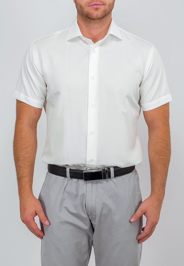 503/109/1254/Z Сорочка мужская короткий рукав