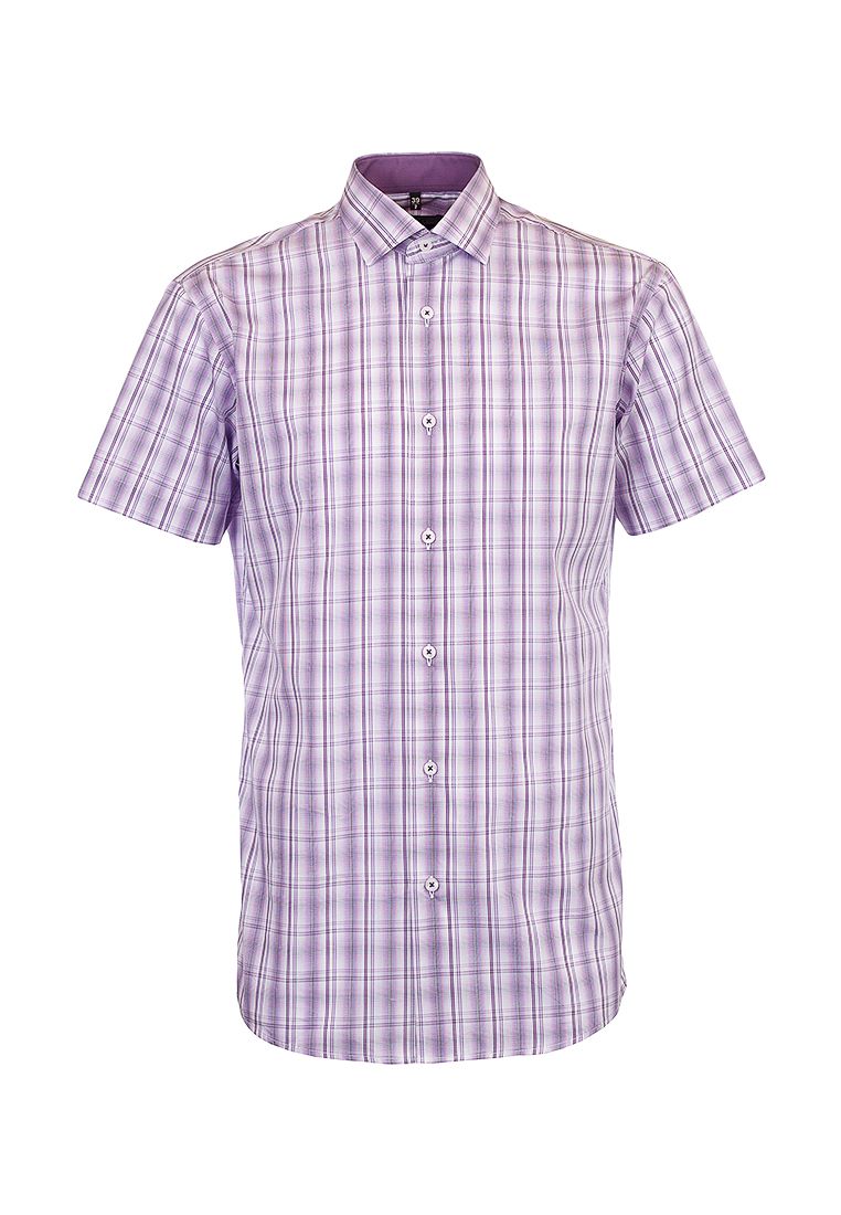 775/101/455/Z/1 Сорочка мужская короткий рукав