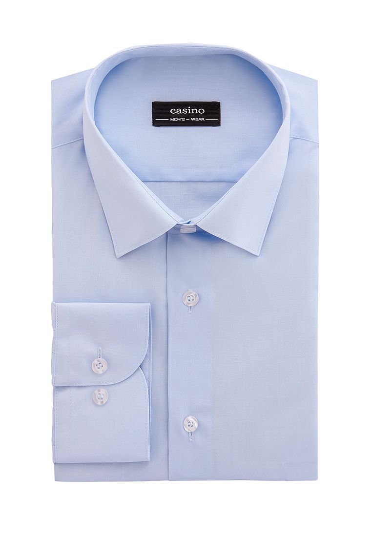 c210/157/064/Z_V Сорочка мужская длинный рукав