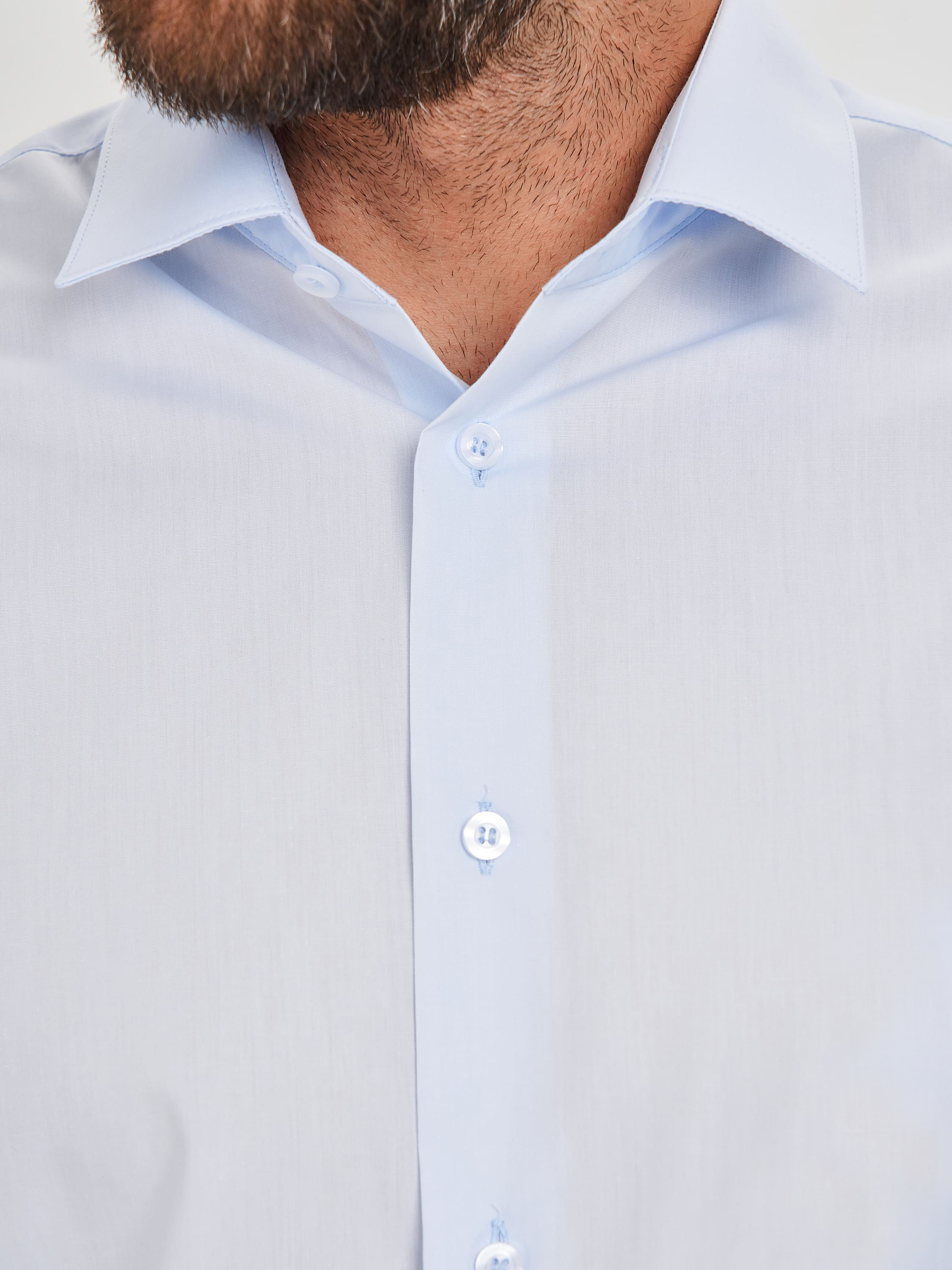 c210/157/064/Z_V Сорочка мужская длинный рукав