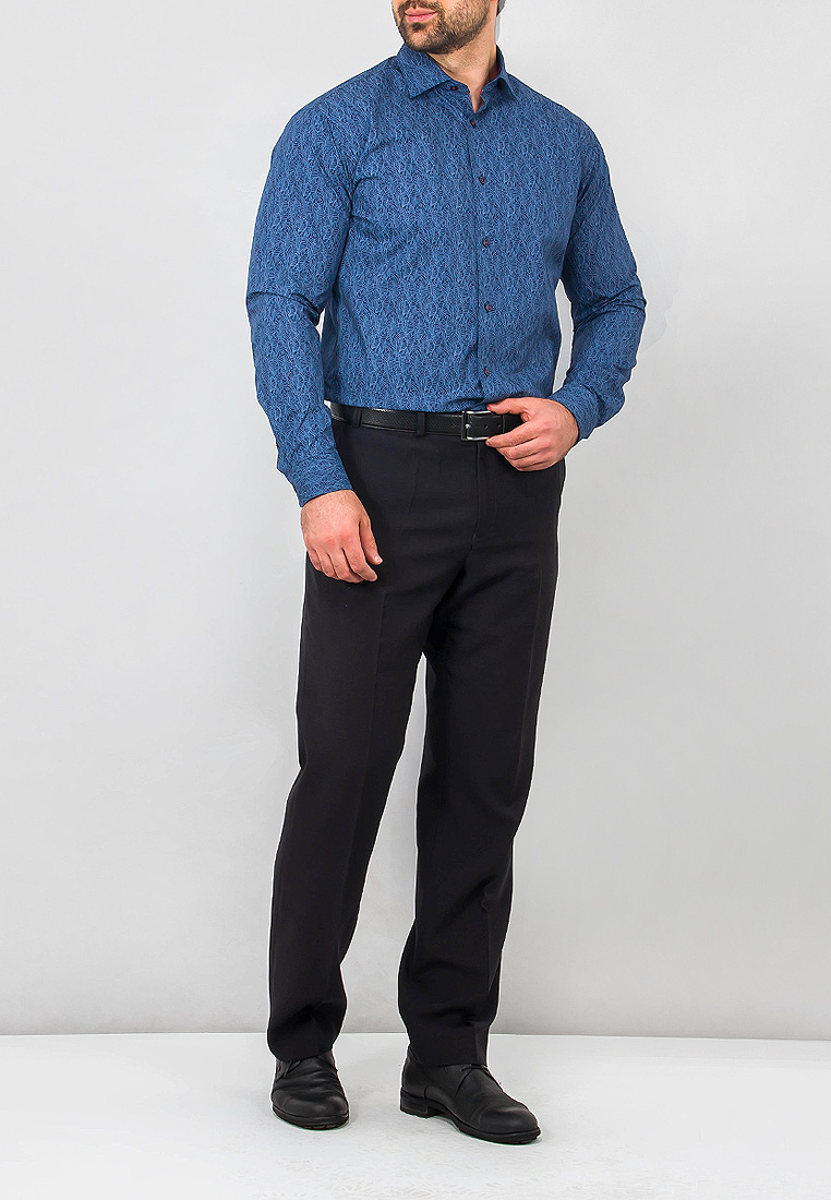 223/131/753/Z/1 Сорочка мужская длинный рукав