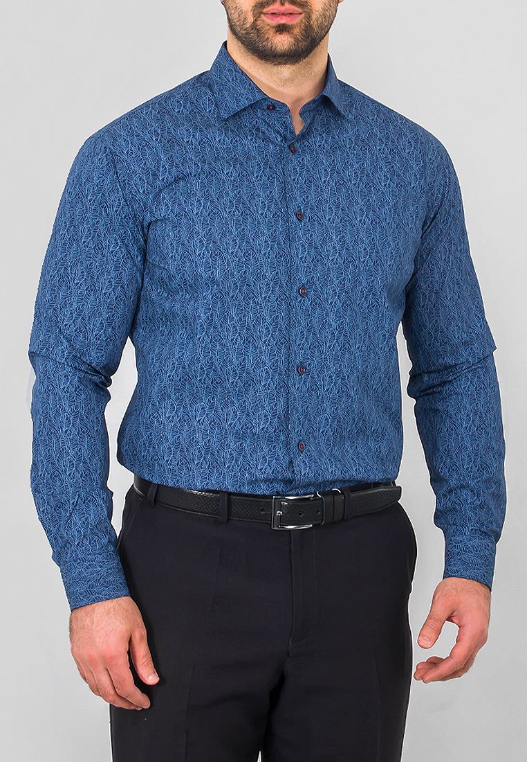 223/131/753/Z/1 Сорочка мужская длинный рукав