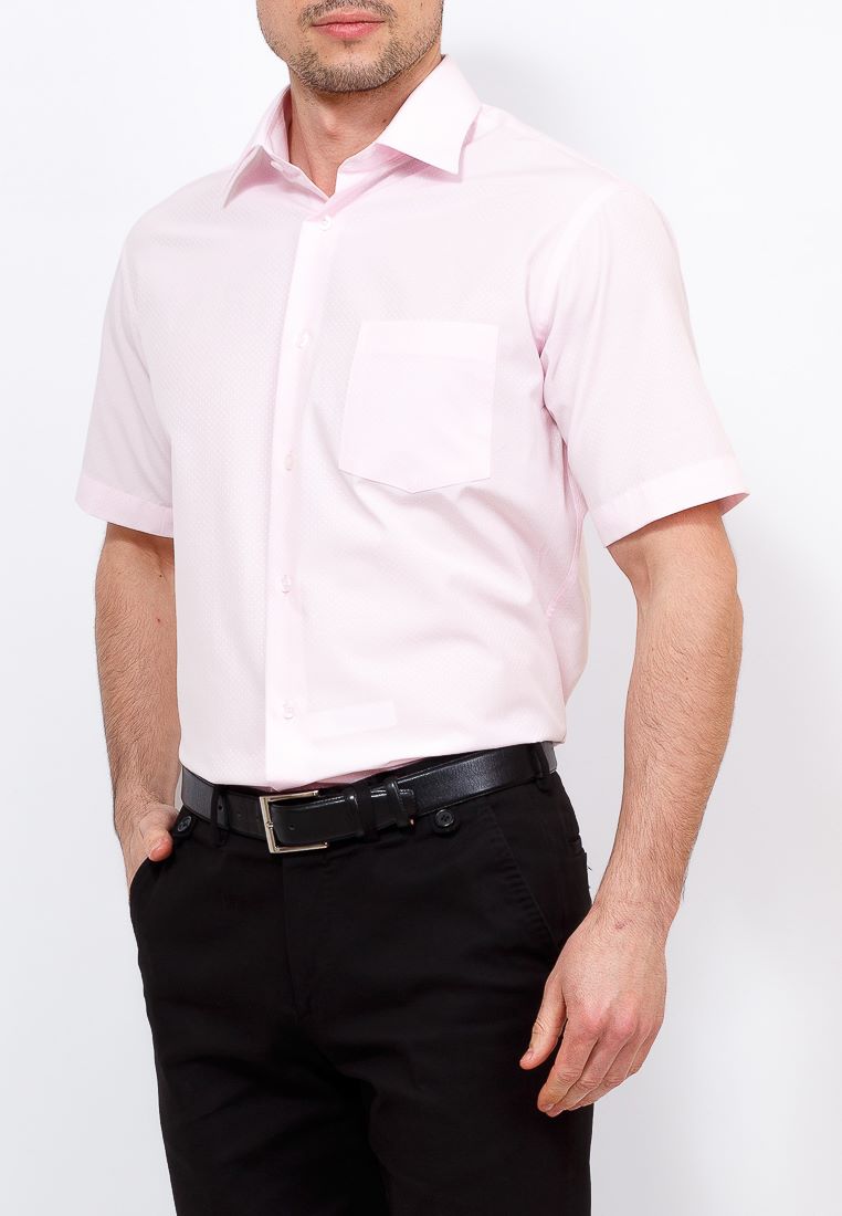 c613/0/9161/Z Сорочка мужская короткий рукав