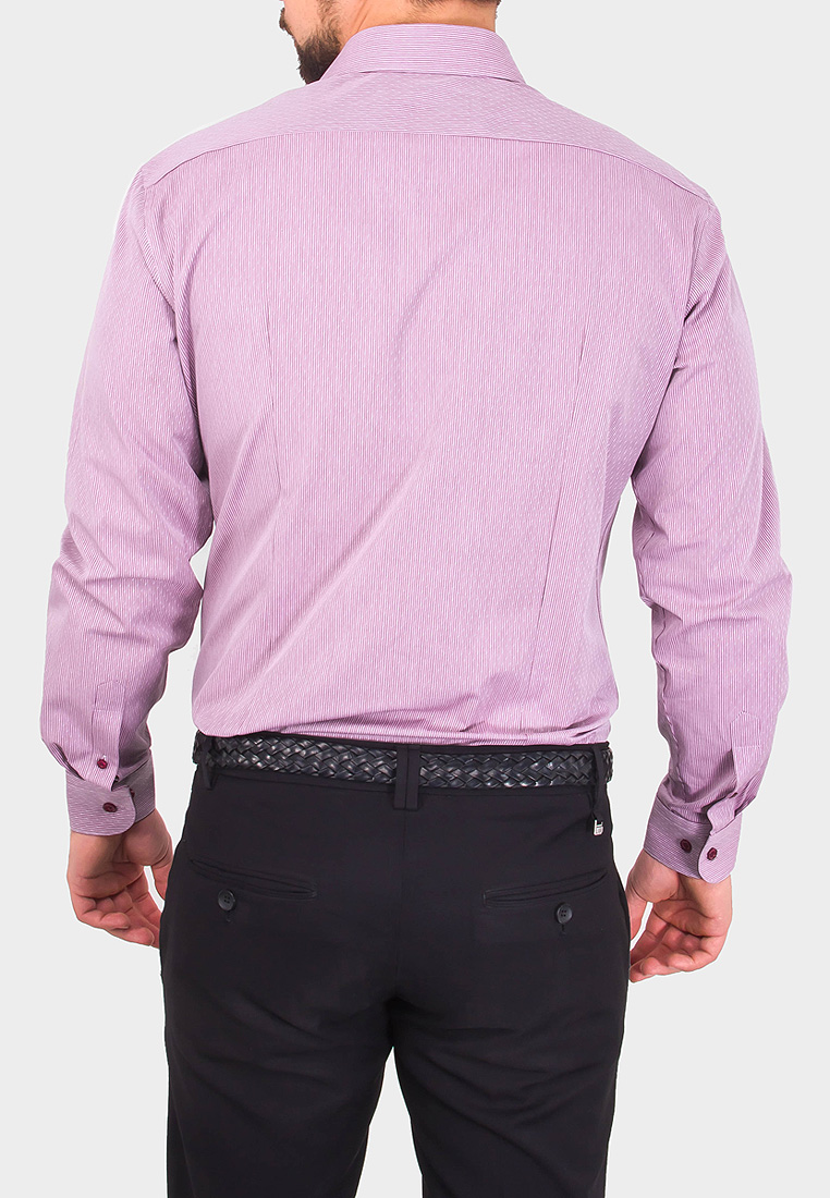 661/131/8220/ZV/1 Сорочка мужская длинный рукав