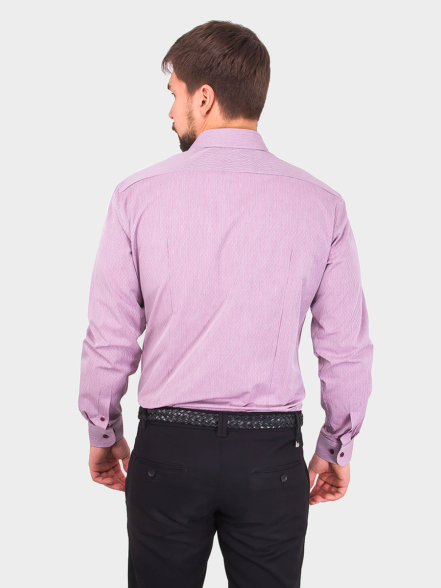 661/131/8220/ZV/1 Сорочка мужская длинный рукав