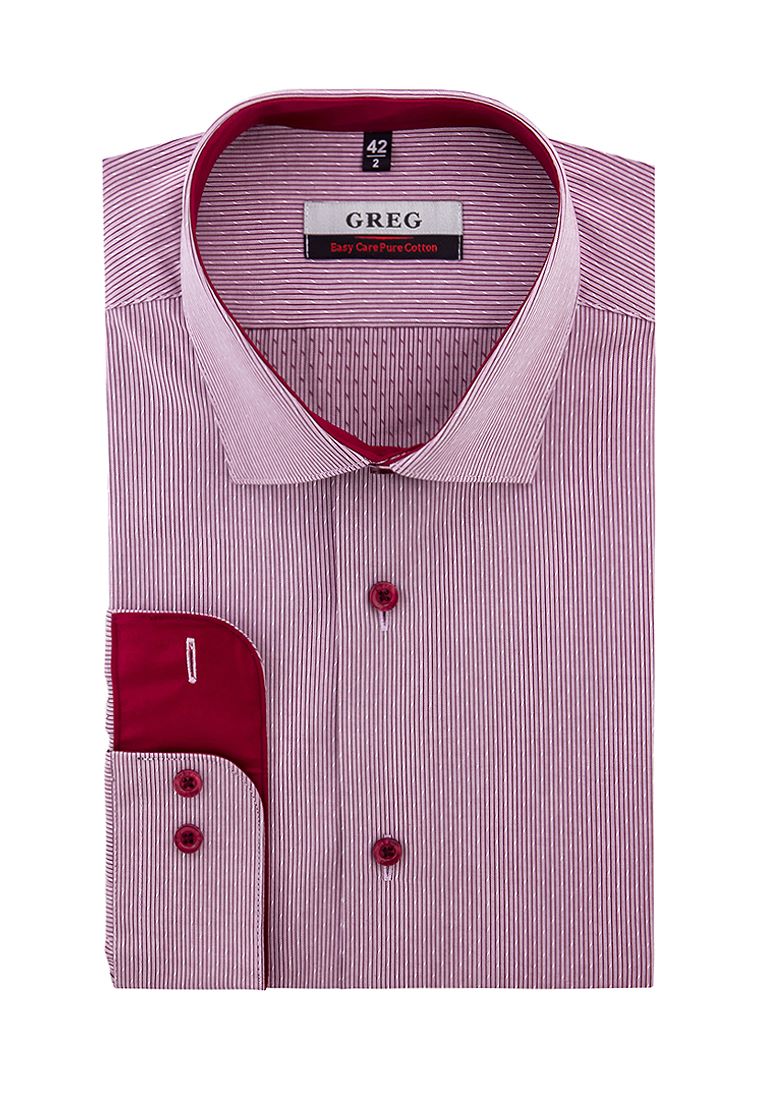 661/131/8220/ZV/1 Сорочка мужская длинный рукав