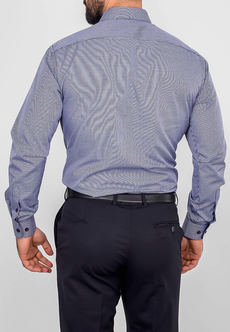 224/139/1099/Z/1p Сорочка мужская длинный рукав