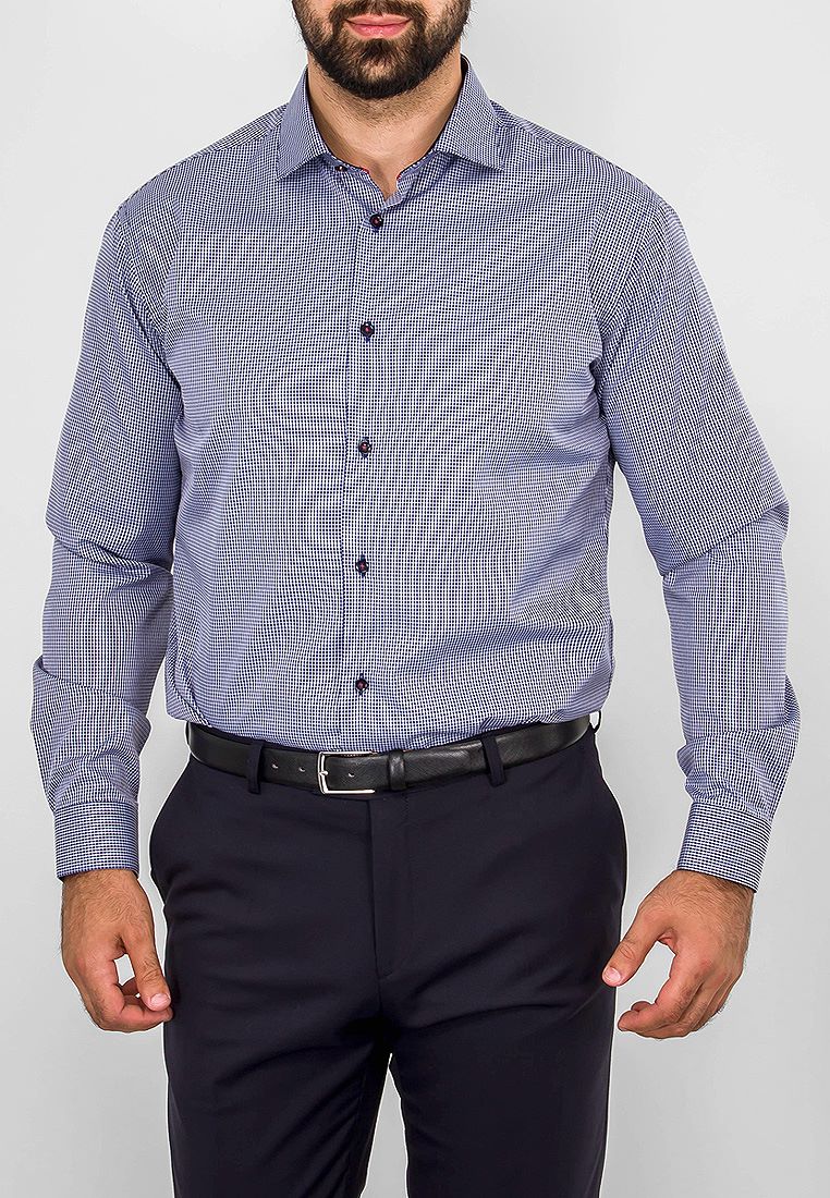 224/139/1099/Z/1p Сорочка мужская длинный рукав