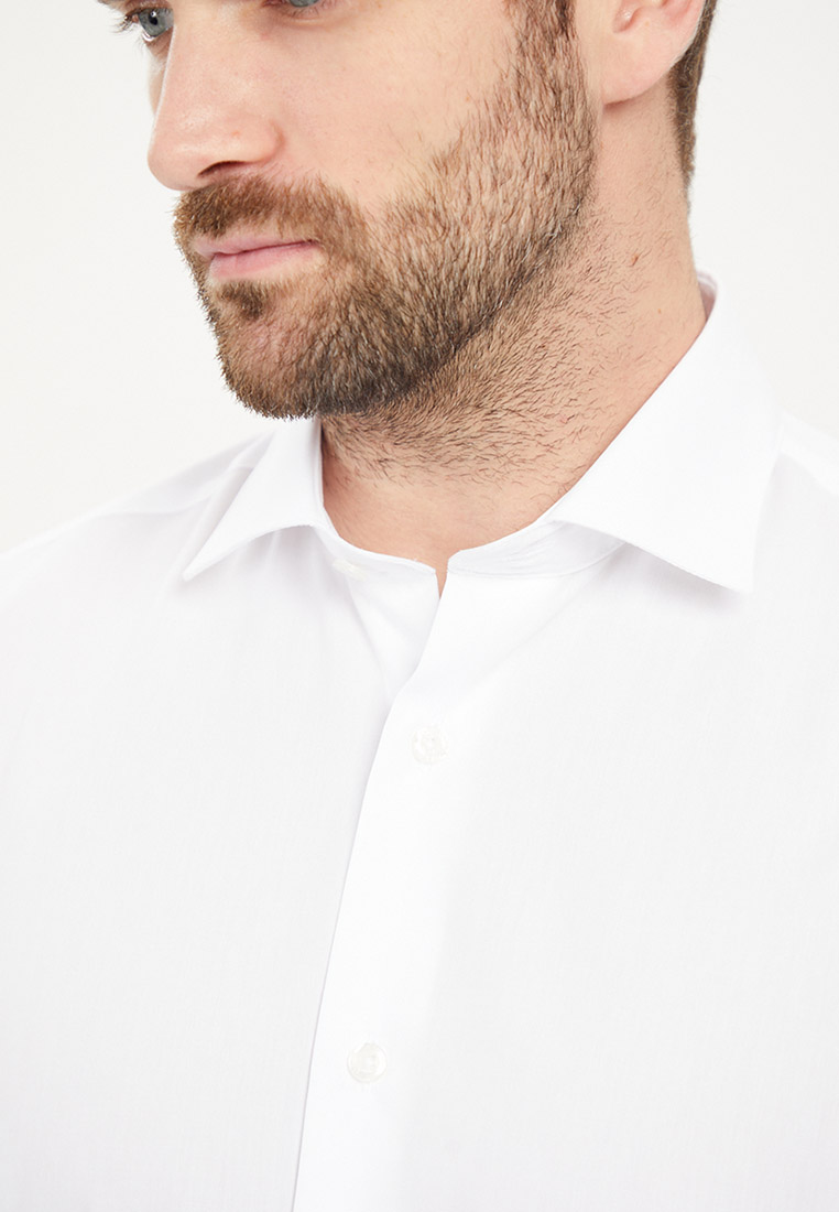 100/191/4290 Сорочка мужская длинный рукав