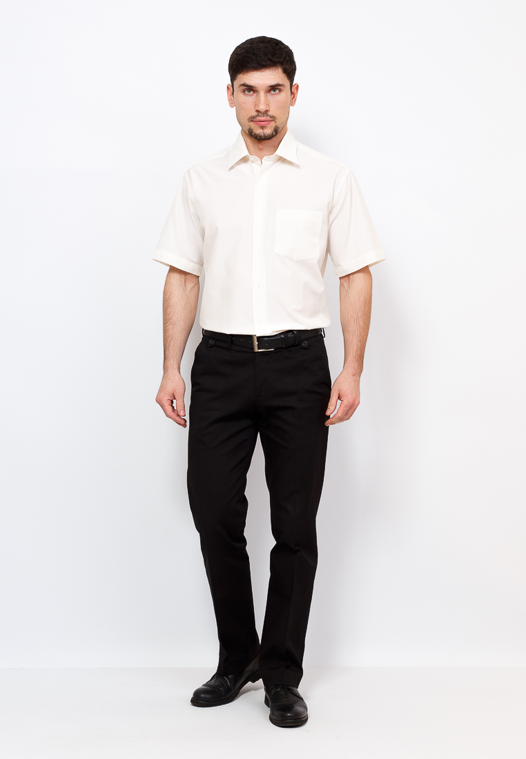 c513/0/9161 Сорочка мужская короткий рукав